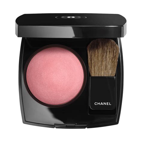 chanel blush 72|joues rose initial blush.